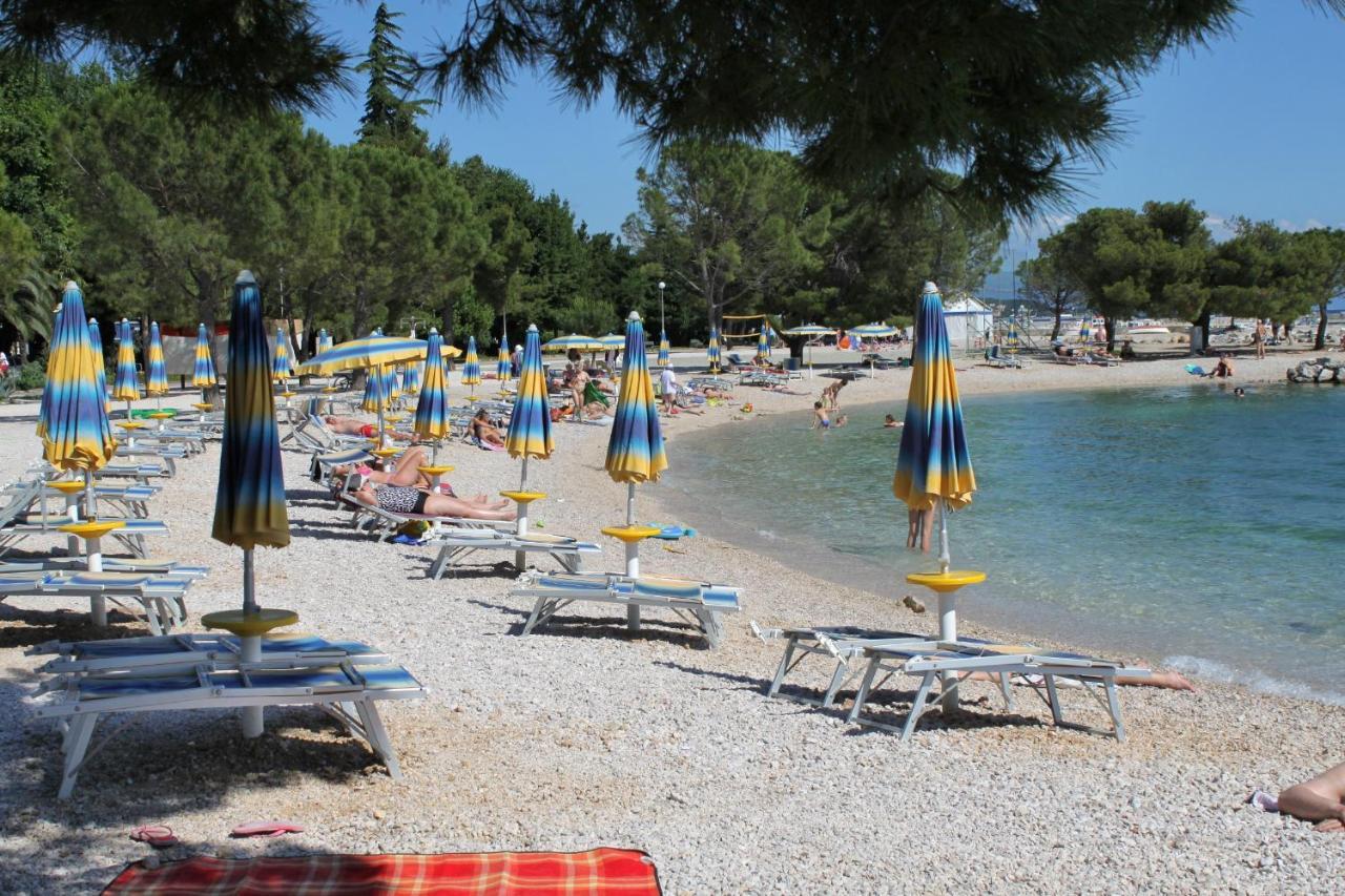 Apartments With A Parking Space Crikvenica - 12592 Exterior foto