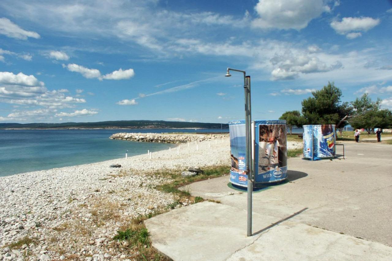 Apartments With A Parking Space Crikvenica - 12592 Exterior foto