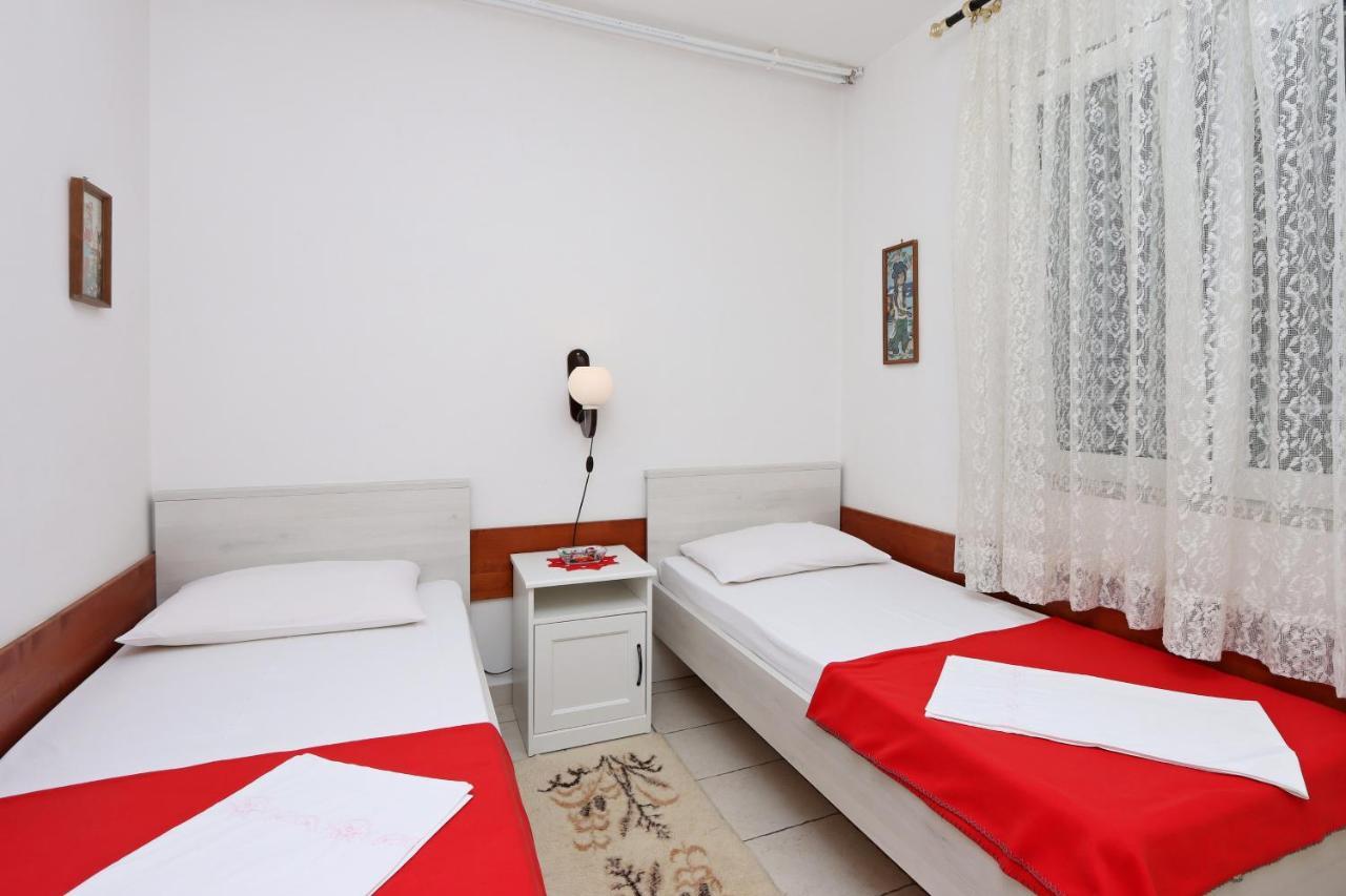 Apartments With A Parking Space Crikvenica - 12592 Exterior foto