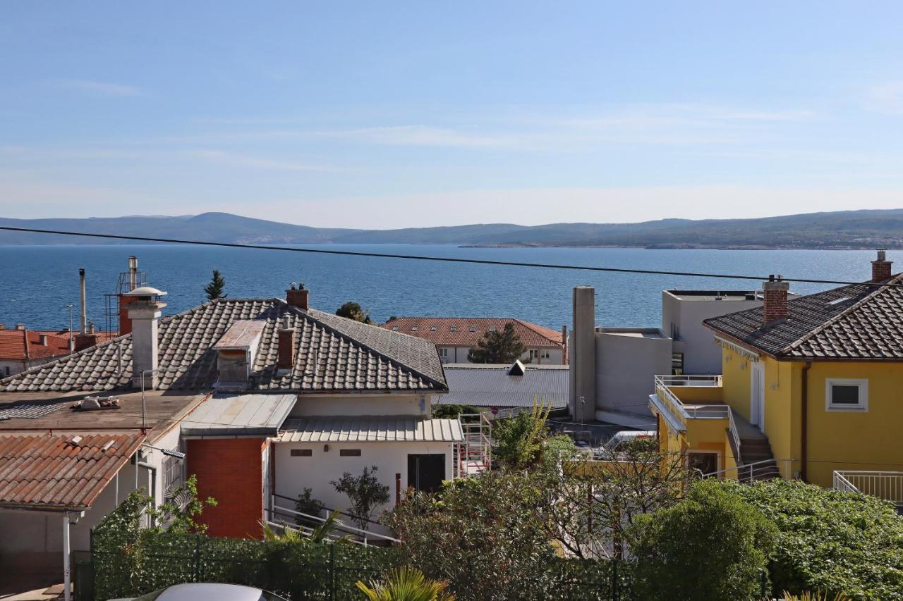 Apartments With A Parking Space Crikvenica - 12592 Exterior foto