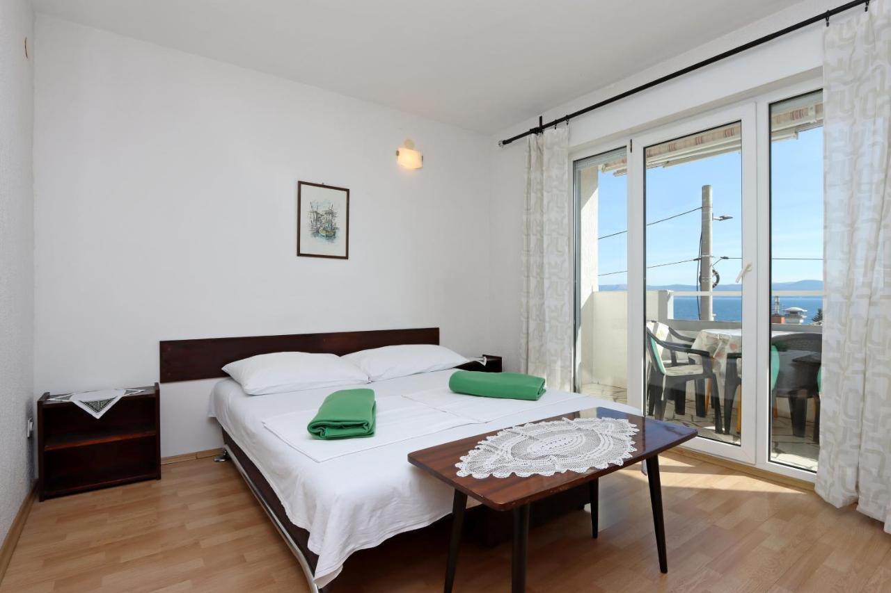 Apartments With A Parking Space Crikvenica - 12592 Exterior foto