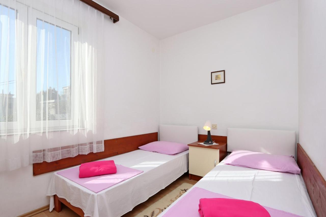 Apartments With A Parking Space Crikvenica - 12592 Exterior foto